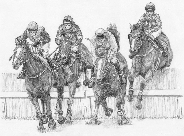 Steeplechase 