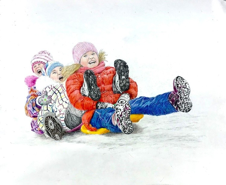 Joie de Vivre