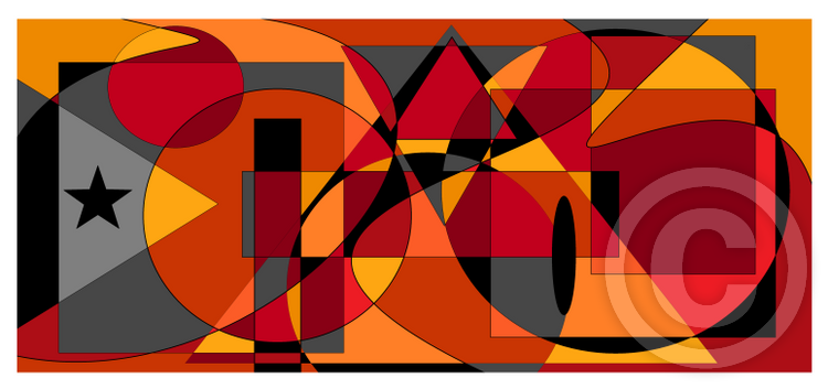 Geometric 15