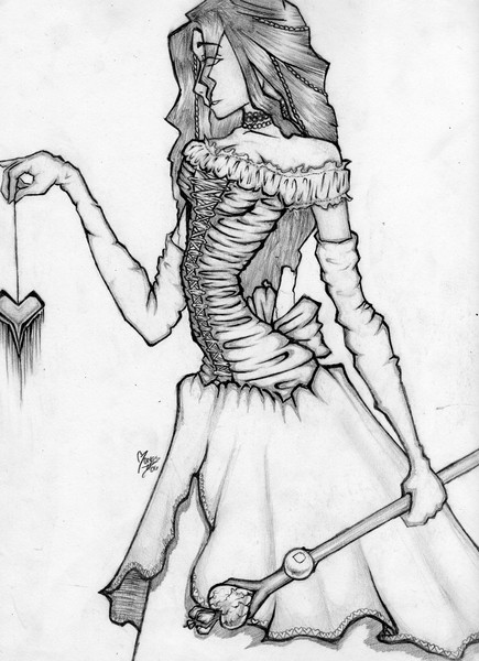 Mistress