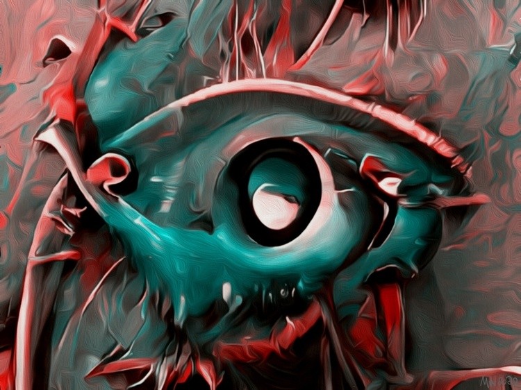 Eye of Horus