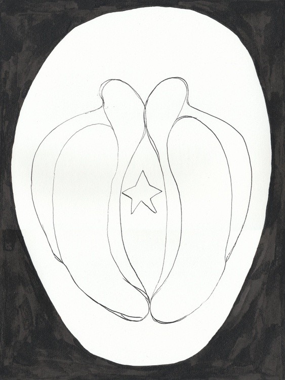 Head I
