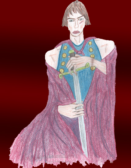 Domitan of Masbolle