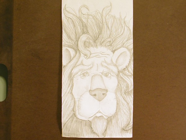courage