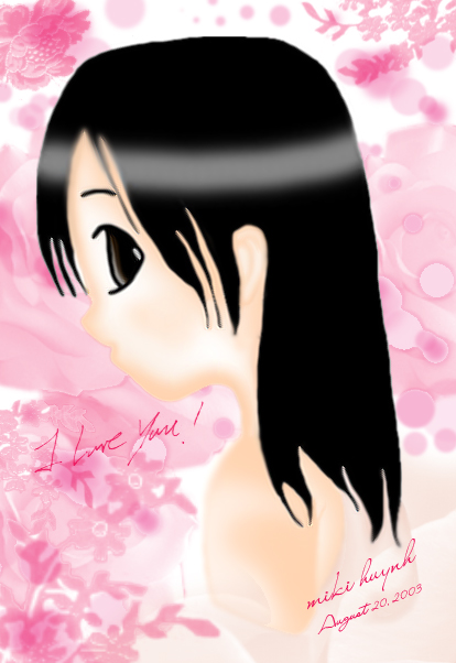 For my Nison