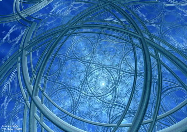 Intricate Depth