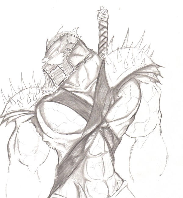 hoss