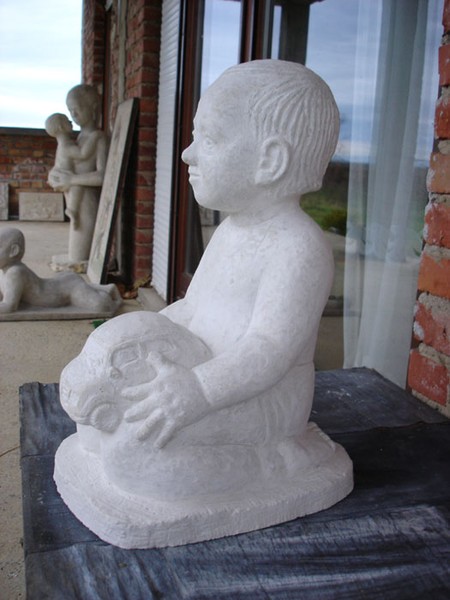 TIA - CHILD