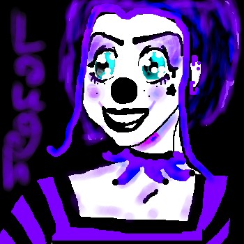 Creepy Clown