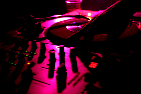 dj