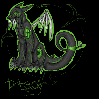Drtagi