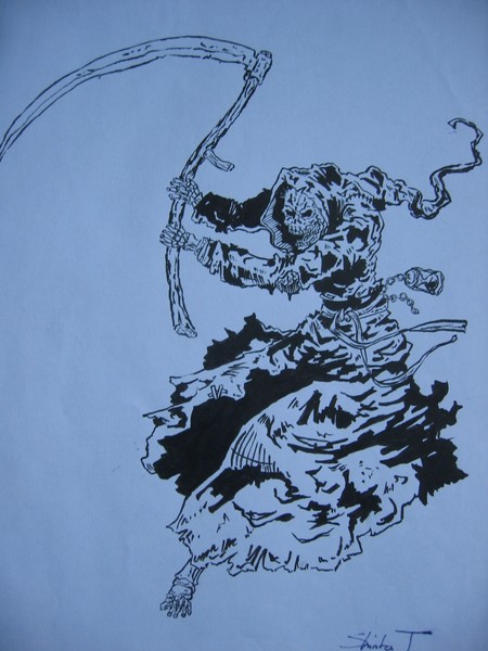 Death