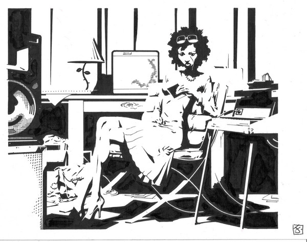 Elyse Studio