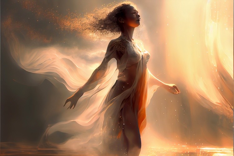 The Lightness of Soul