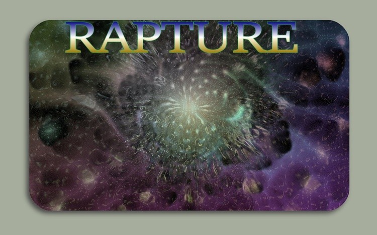 Rapture PC Wallpaper