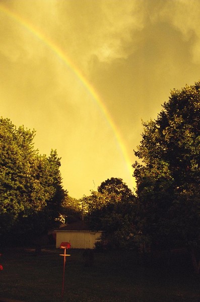 After the Storm