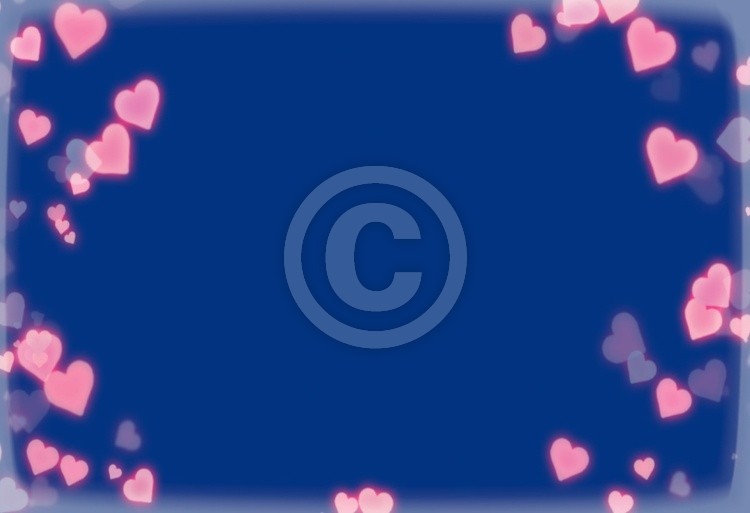BlueHearts