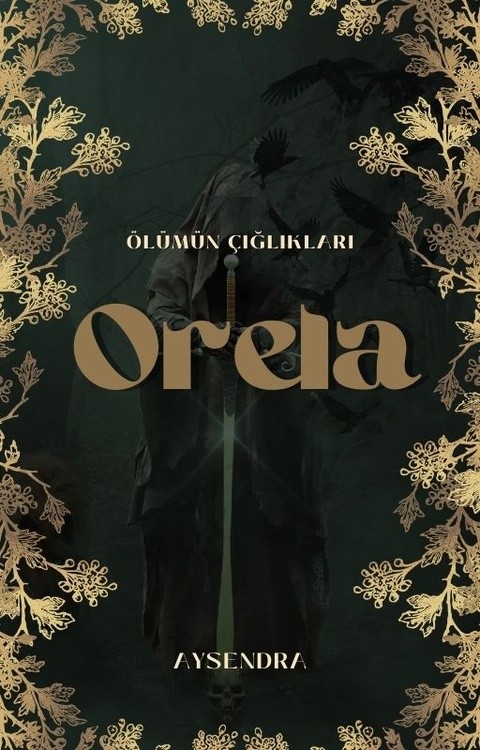 Orela