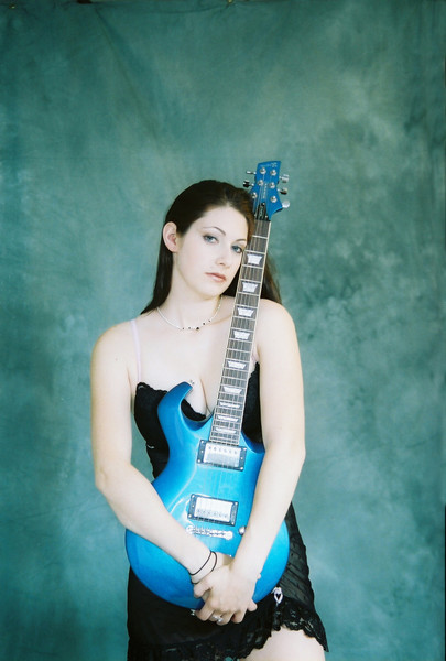 Beauty and The music