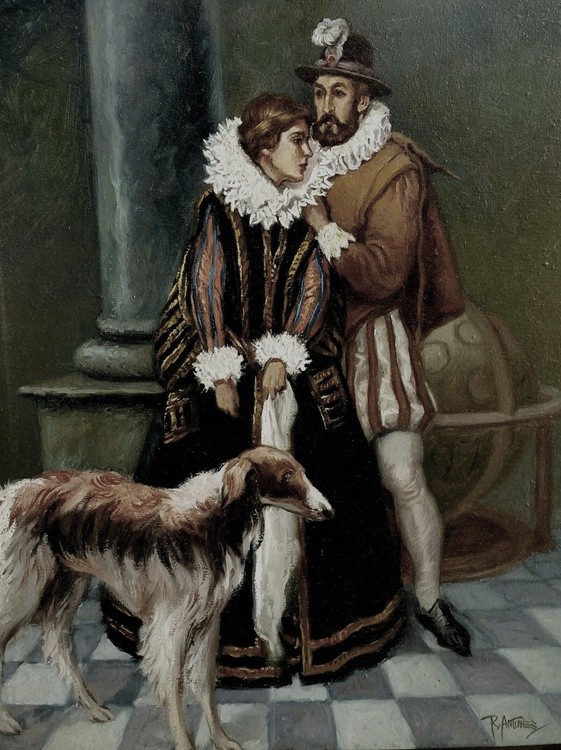 Casal do séc. XVI