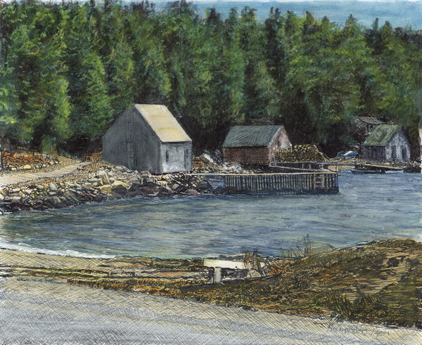 St Margarets Bay