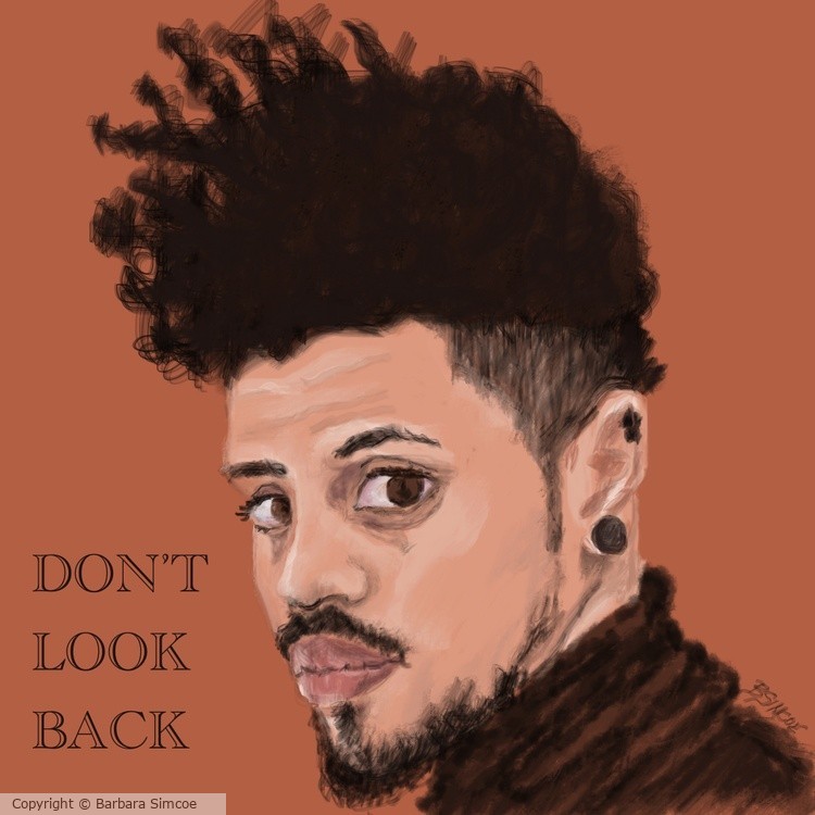 Don't look back