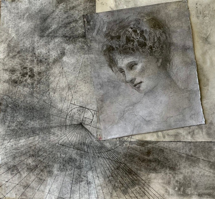 Joseph A Miller Helicia and The Cosmic Spiral