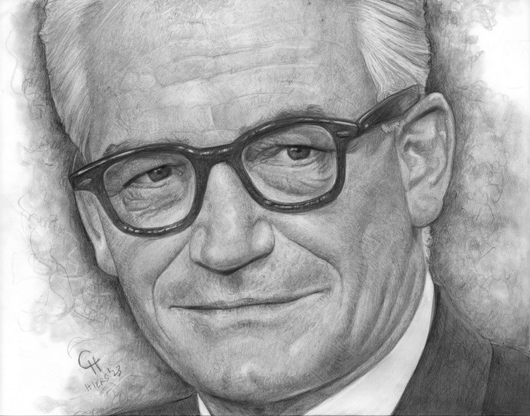 Barry Goldwater
