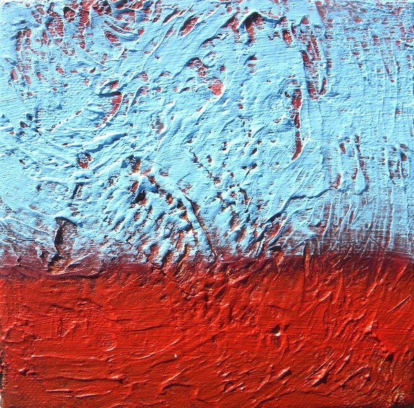 Red Horizon