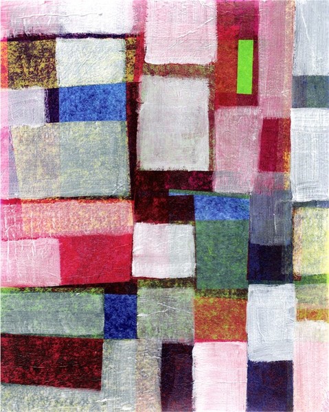 Bold Squares