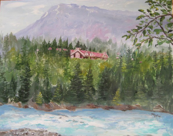 Kenai Princess