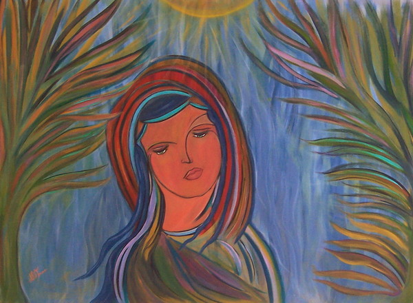La Diosa del Mar