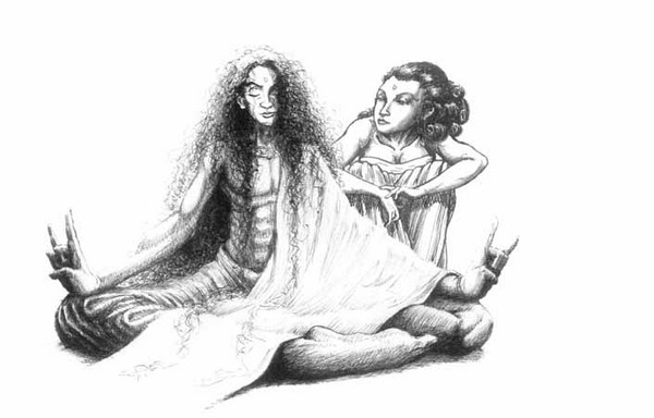arjuna warsiki