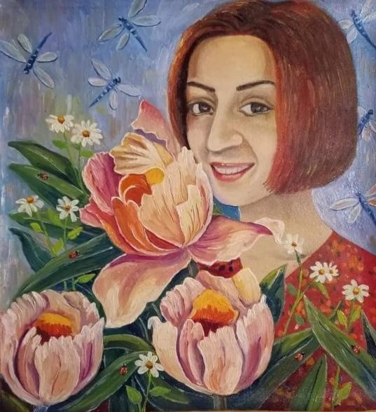 Woman