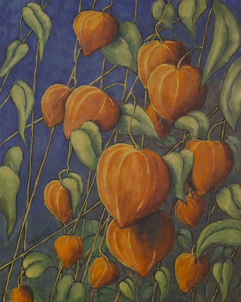 Chinese Lanterns