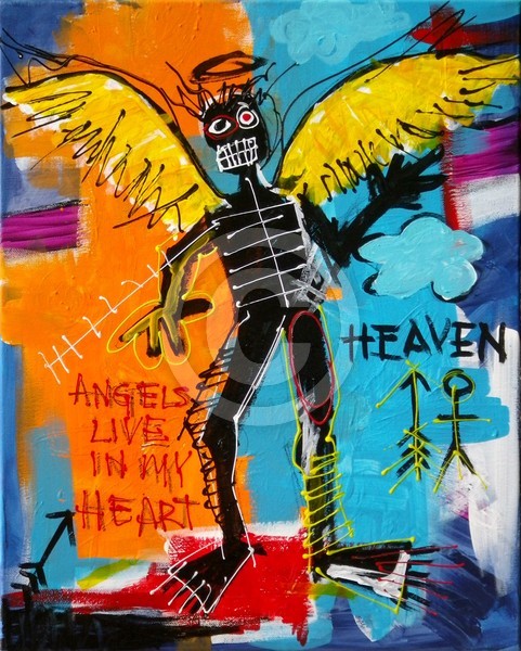 BASQUIAT