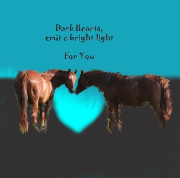 For you.