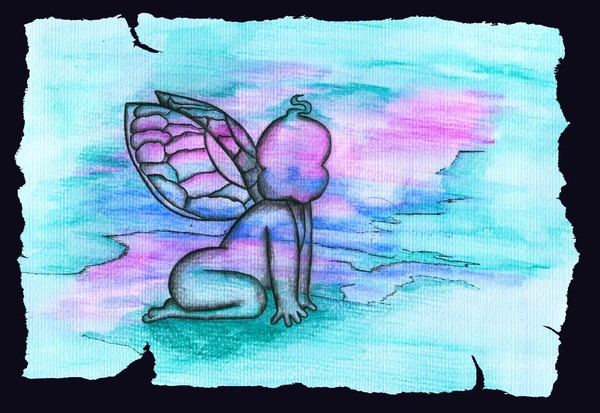 nature baby 1