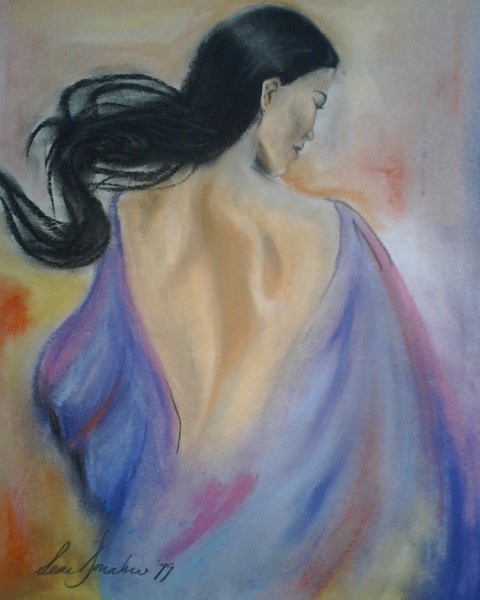 The Woman