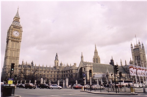 London Town