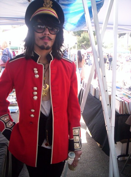 La Guy