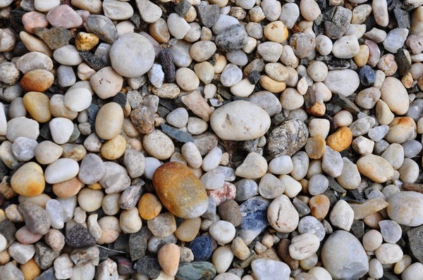 Smooth Stones