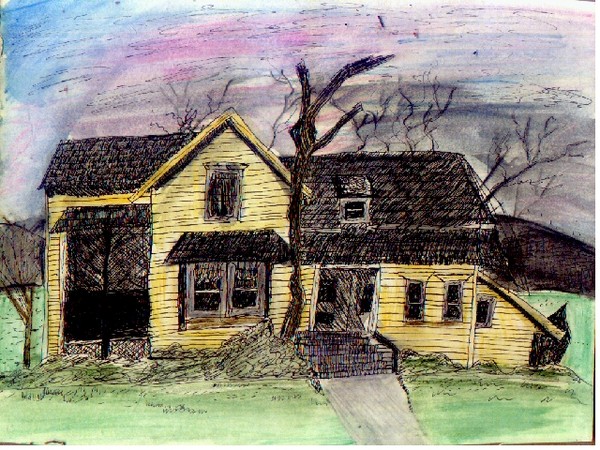 Haunted House