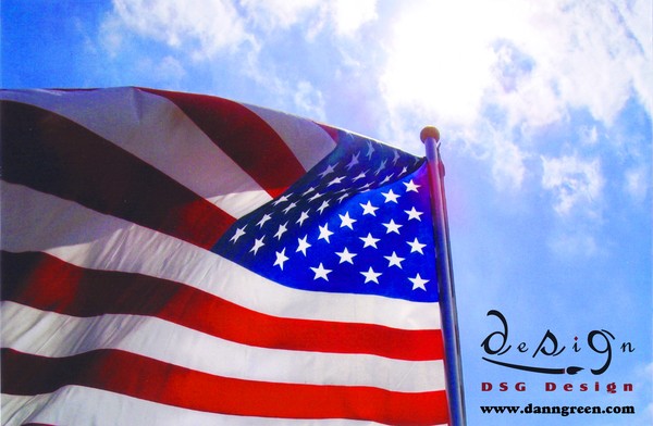 U.S. Flag