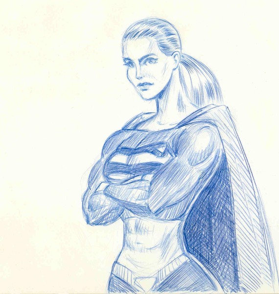 Supergirl