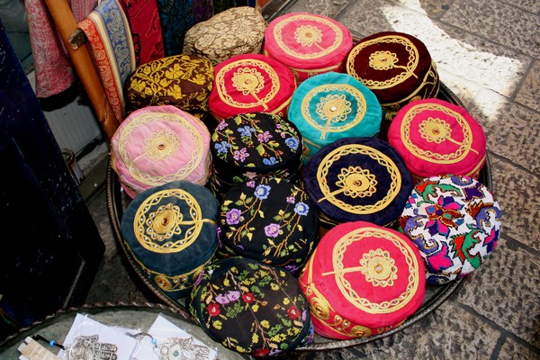 Old City Market