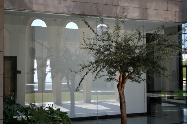 Domus Galilaeae (4)