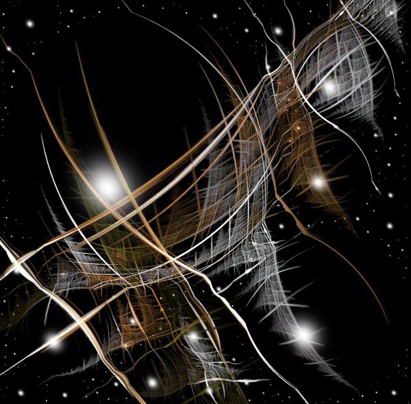 Metaphysical Echo of a Now Event 0067