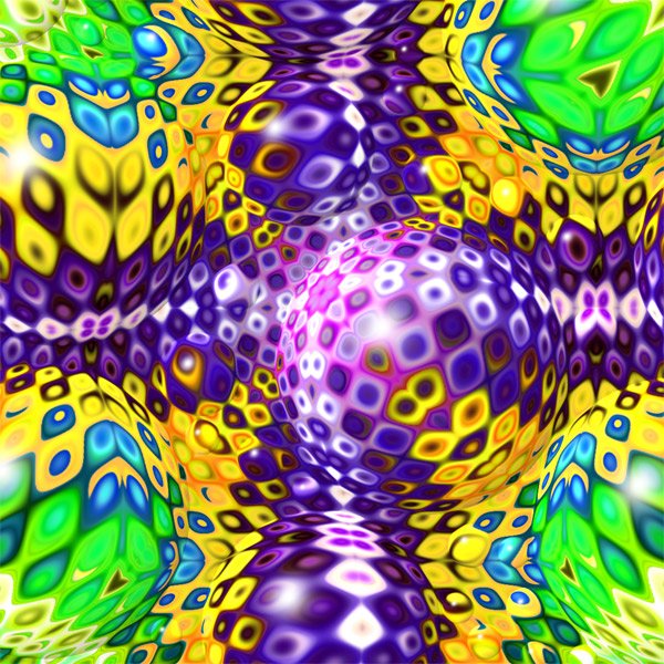 Metaphysical Echo of a Now Event 0242
