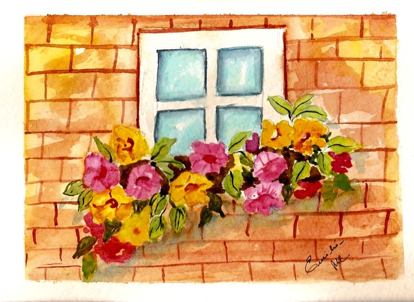 Greeting card